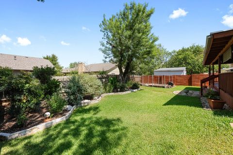 Tiny photo for 3608 Alexandria DR, Austin, TX 78749 (MLS # 1629758)