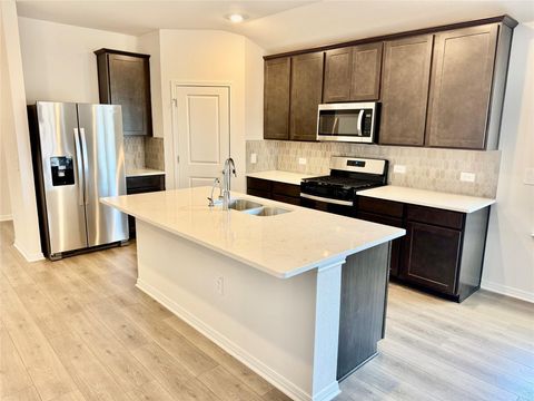 Tiny photo for 5020 Hazelnut LN, Del Valle, TX 78617 (MLS # 6351868)