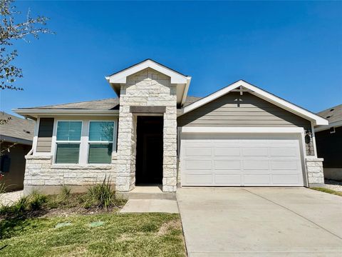 Photo of 5020 Hazelnut LN, Del Valle, TX 78617 (MLS # 6351868)
