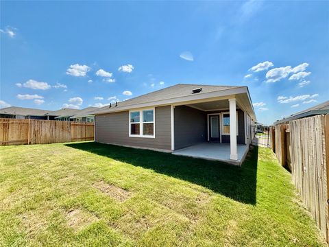 Tiny photo for 5020 Hazelnut LN, Del Valle, TX 78617 (MLS # 6351868)