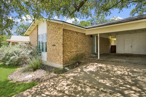 Photo of 8106 Sonnet Ave #101, Austin, TX 78759 (MLS # 9204576)