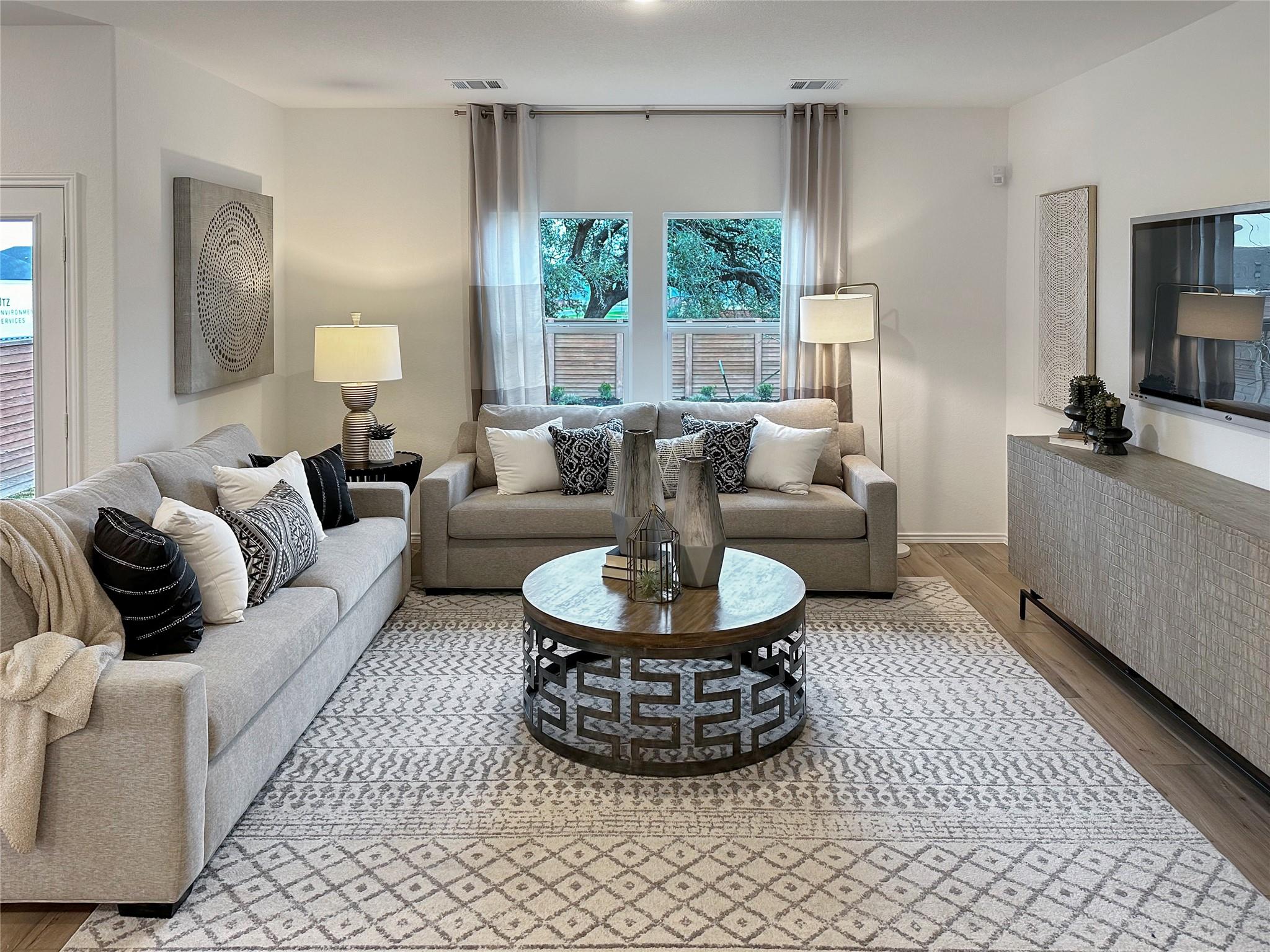 18021 Prairie Falcon WAY