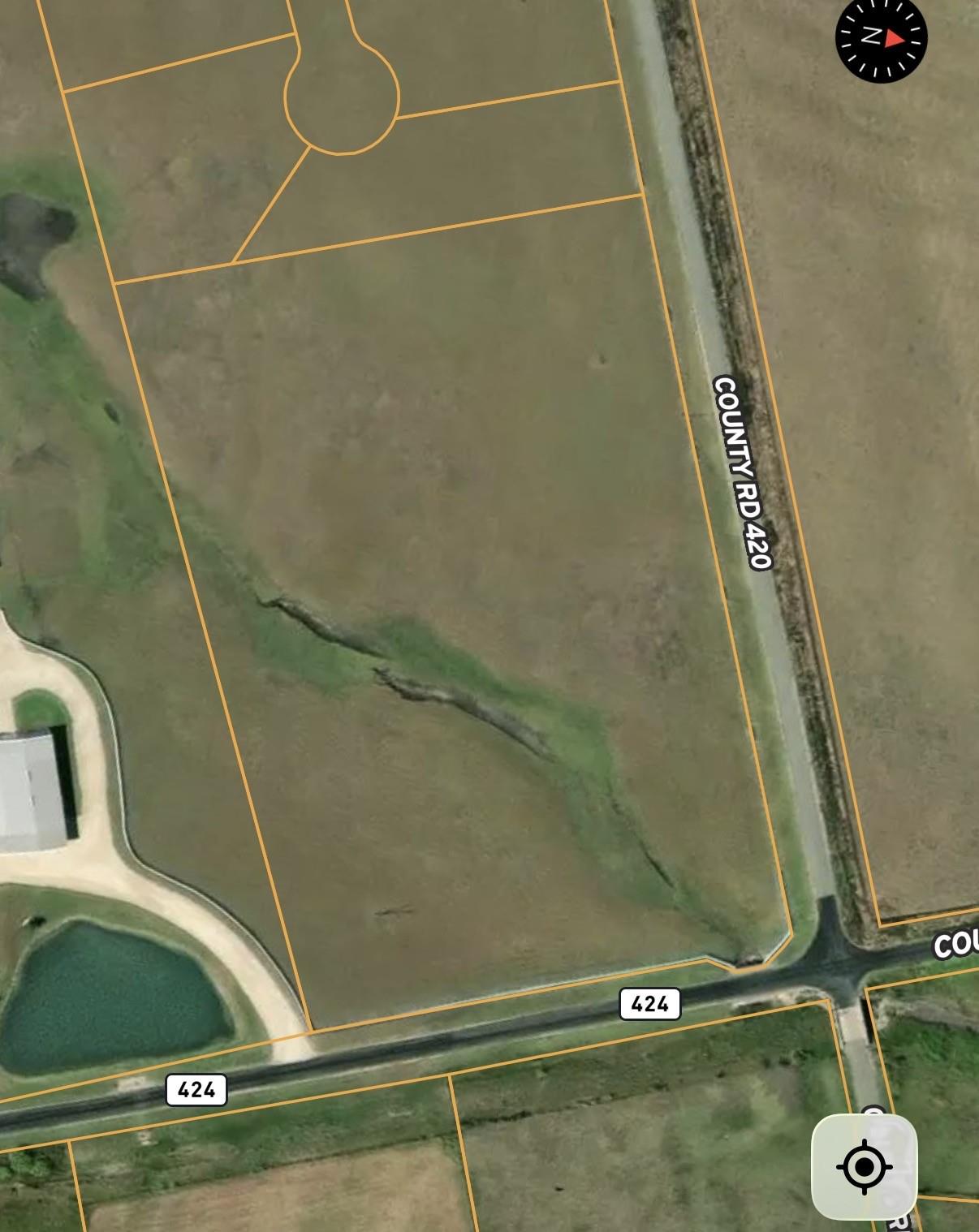 5300 County Road 424