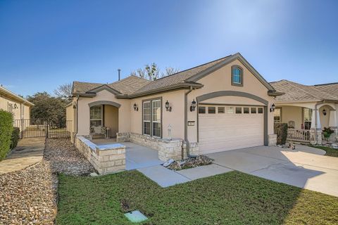 Photo of 307 Mill Pond PATH, Georgetown, TX 78633 (MLS # 1656279)