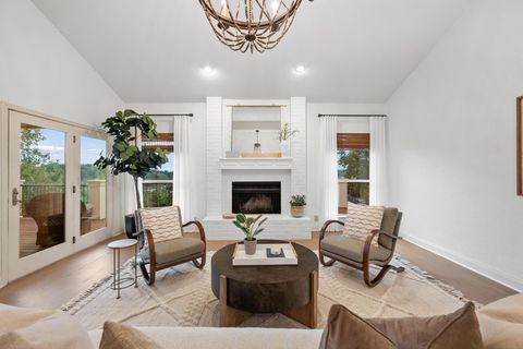 3404 Riva Ridge RD Austin TX 78746