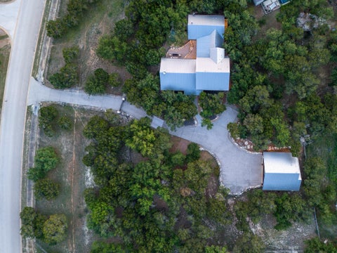 Tiny photo for 19604 Flying J BLVD, Spicewood, TX 78669 (MLS # 5534325)