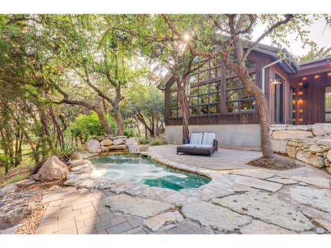 Tiny photo for 19604 Flying J BLVD, Spicewood, TX 78669 (MLS # 5534325)