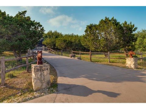 Tiny photo for 19604 Flying J BLVD, Spicewood, TX 78669 (MLS # 5534325)