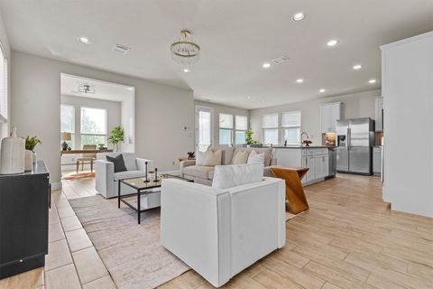 124 Oakstone DR Georgetown TX 78628
