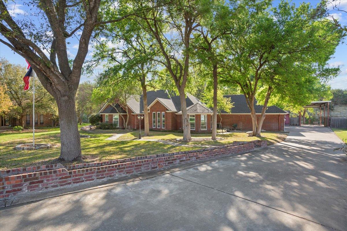 2422 Smith Bluff RD