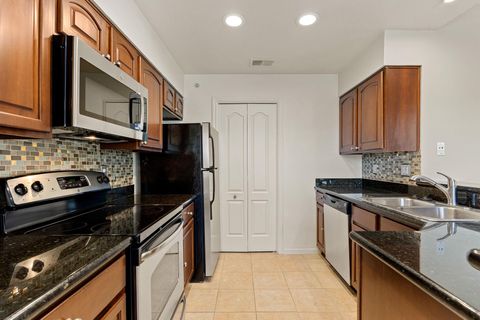 Tiny photo for 6000 Shepherd Mountain CV #503, Austin, TX 78730 (MLS # 3823656)