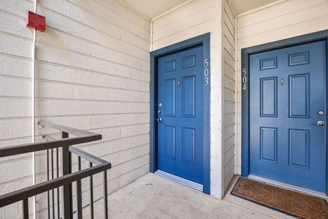 Tiny photo for 6000 Shepherd Mountain CV #503, Austin, TX 78730 (MLS # 3823656)