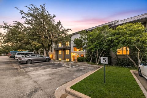 Tiny photo for 6000 Shepherd Mountain CV #503, Austin, TX 78730 (MLS # 3823656)