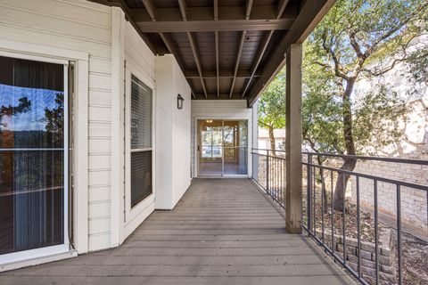 Tiny photo for 6000 Shepherd Mountain CV #503, Austin, TX 78730 (MLS # 3823656)