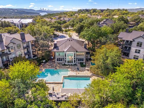 Tiny photo for 6000 Shepherd Mountain CV #503, Austin, TX 78730 (MLS # 3823656)