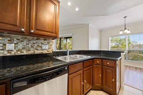 Tiny photo for 6000 Shepherd Mountain CV #503, Austin, TX 78730 (MLS # 3823656)