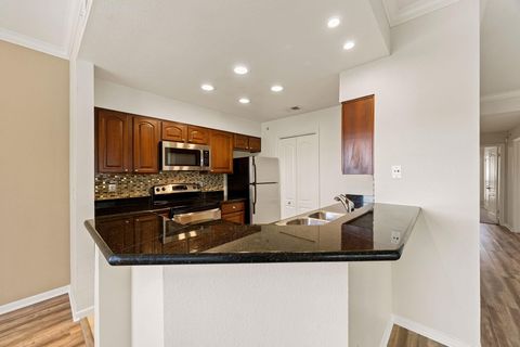 Tiny photo for 6000 Shepherd Mountain CV #503, Austin, TX 78730 (MLS # 3823656)