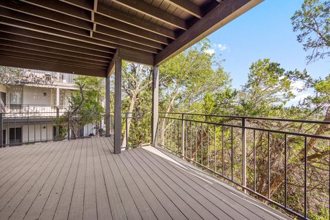 Tiny photo for 6000 Shepherd Mountain CV #503, Austin, TX 78730 (MLS # 3823656)