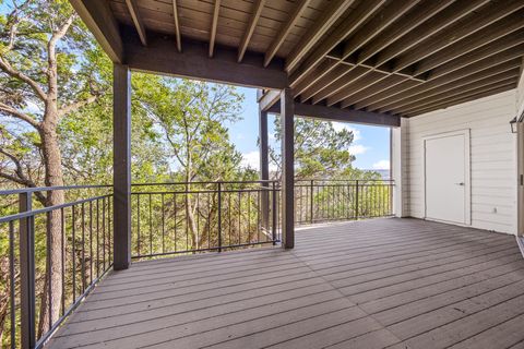 Tiny photo for 6000 Shepherd Mountain CV #503, Austin, TX 78730 (MLS # 3823656)