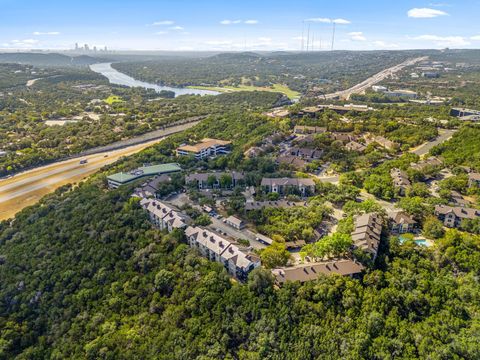 Tiny photo for 6000 Shepherd Mountain CV #503, Austin, TX 78730 (MLS # 3823656)