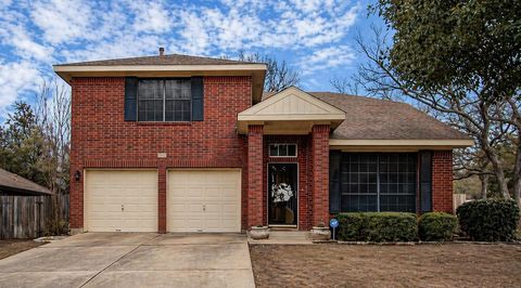 Photo of 12900 Medina River WAY, Austin, TX 78732 (MLS # 8365151)