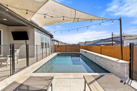 8116 Petronas PASS Austin TX 78744