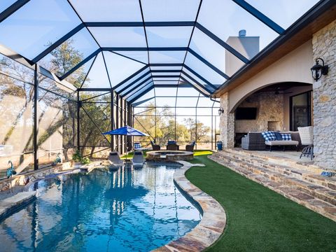 435 Gardenia DR Wimberley TX 78676