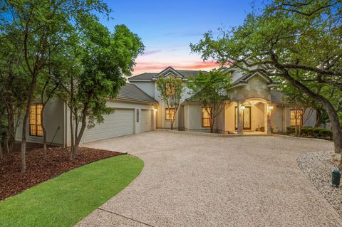 2701 Sailboat PASS Spicewood TX 78669