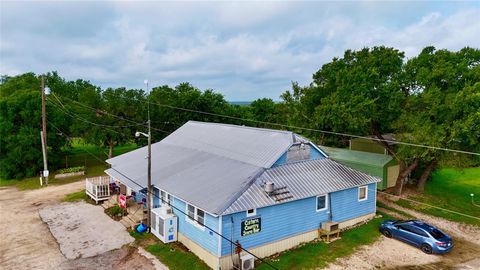 12604 State Highway 95 Cistern TX 78941