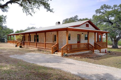 6573 Ranch Road 165 Blanco TX 78606