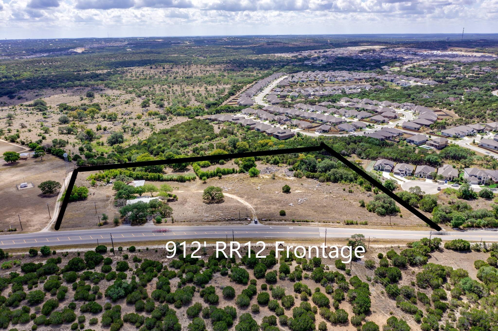 29300 Ranch Road 12