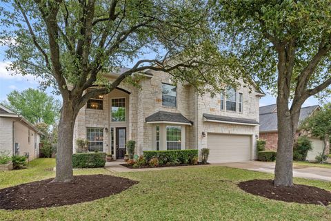 15804 Edenderry DR Austin TX 78717