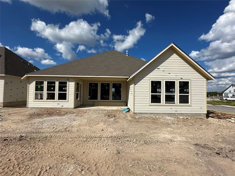 A home in Dripping Springs