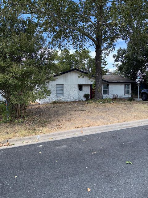 Tiny photo for 9104 Glenn LN, Austin, TX 78753 (MLS # 4791088)