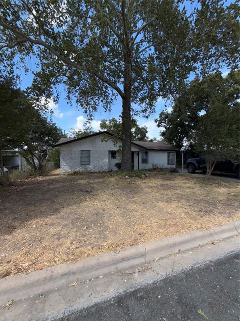Tiny photo for 9104 Glenn LN, Austin, TX 78753 (MLS # 4791088)