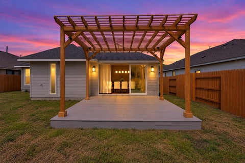 Tiny photo for 7705 Barbary CT, Austin, TX 78744 (MLS # 1748792)