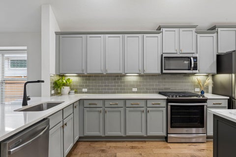 Tiny photo for 7705 Barbary CT, Austin, TX 78744 (MLS # 1748792)