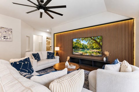 Tiny photo for 7705 Barbary CT, Austin, TX 78744 (MLS # 1748792)