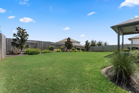 Tiny photo for 6512 Velvet Leaf LN, Buda, TX 78610 (MLS # 8226944)