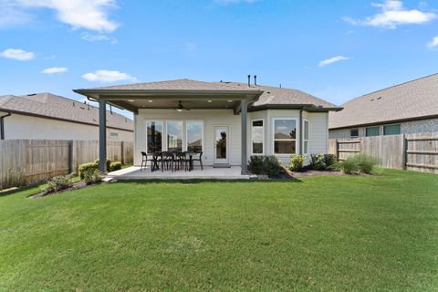Tiny photo for 6512 Velvet Leaf LN, Buda, TX 78610 (MLS # 8226944)