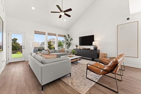 Tiny photo for 6512 Velvet Leaf LN, Buda, TX 78610 (MLS # 8226944)