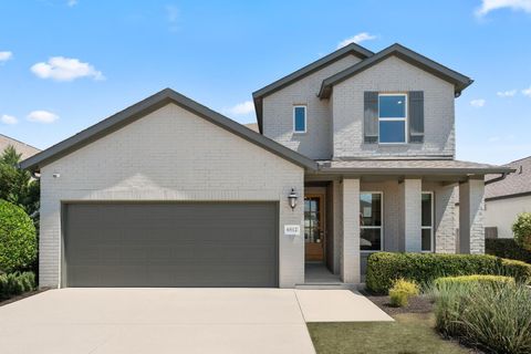 6512 Velvet Leaf LN Buda TX 78610