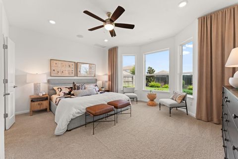 Tiny photo for 6512 Velvet Leaf LN, Buda, TX 78610 (MLS # 8226944)