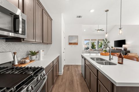 Tiny photo for 6512 Velvet Leaf LN, Buda, TX 78610 (MLS # 8226944)