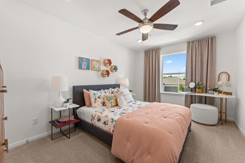 Tiny photo for 6512 Velvet Leaf LN, Buda, TX 78610 (MLS # 8226944)