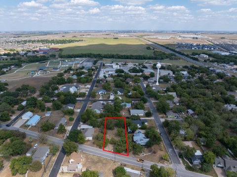 Photo of 304 N FM 1660, Hutto, TX 78634 (MLS # 8310213)