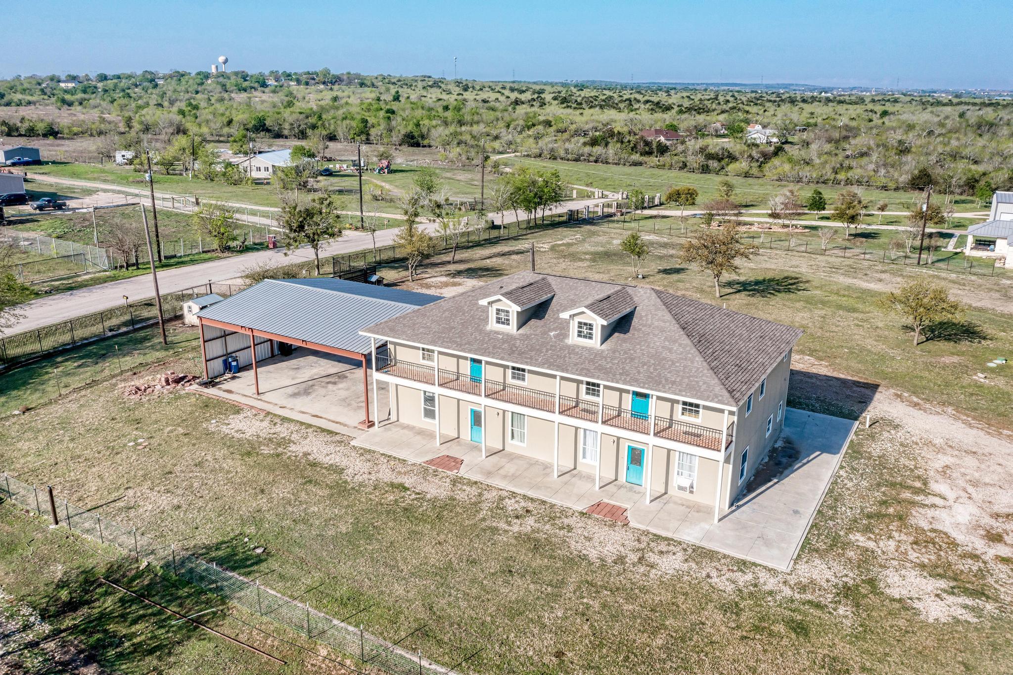 7804 Overstreet CIR