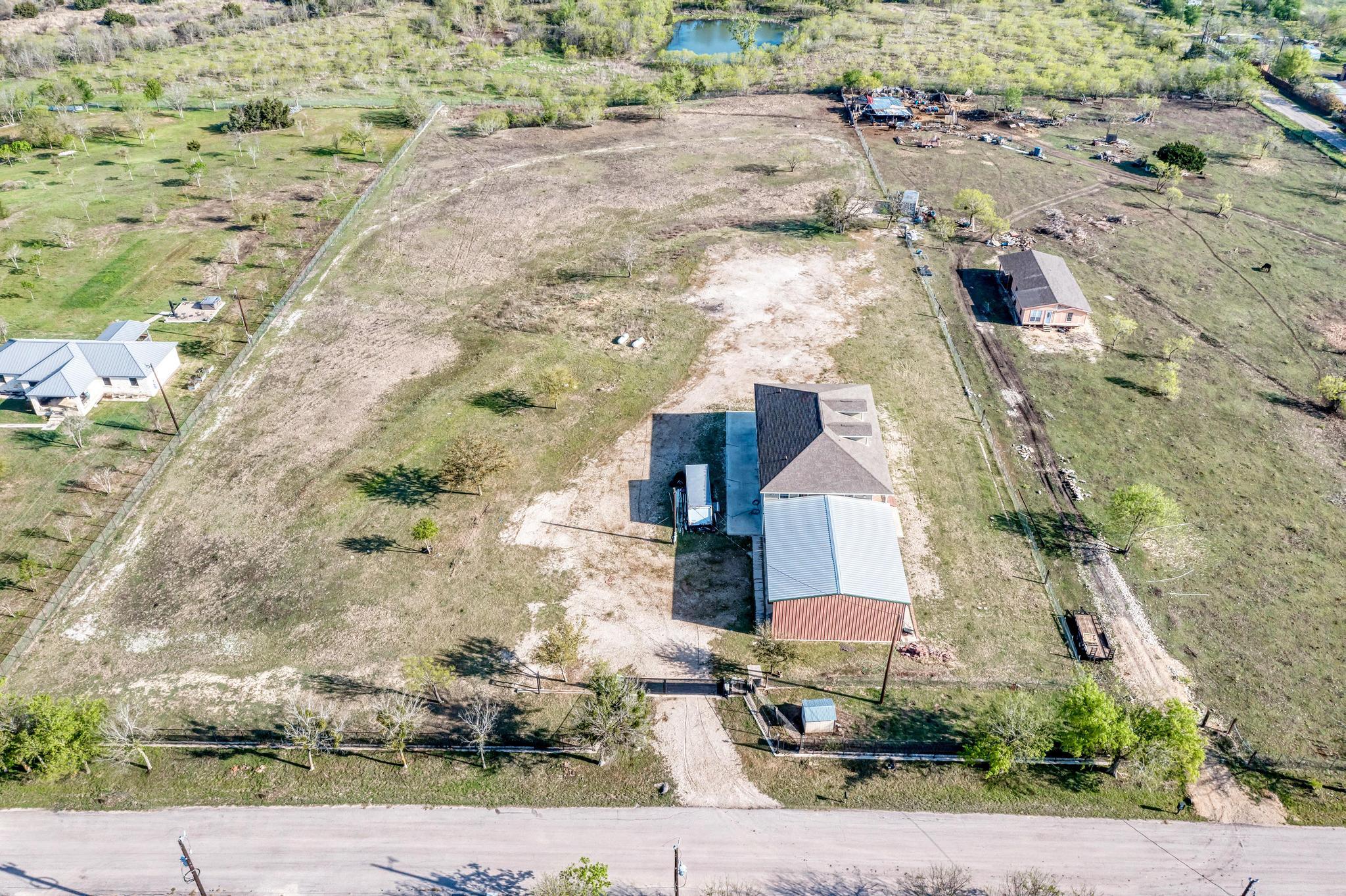 7804 Overstreet CIR