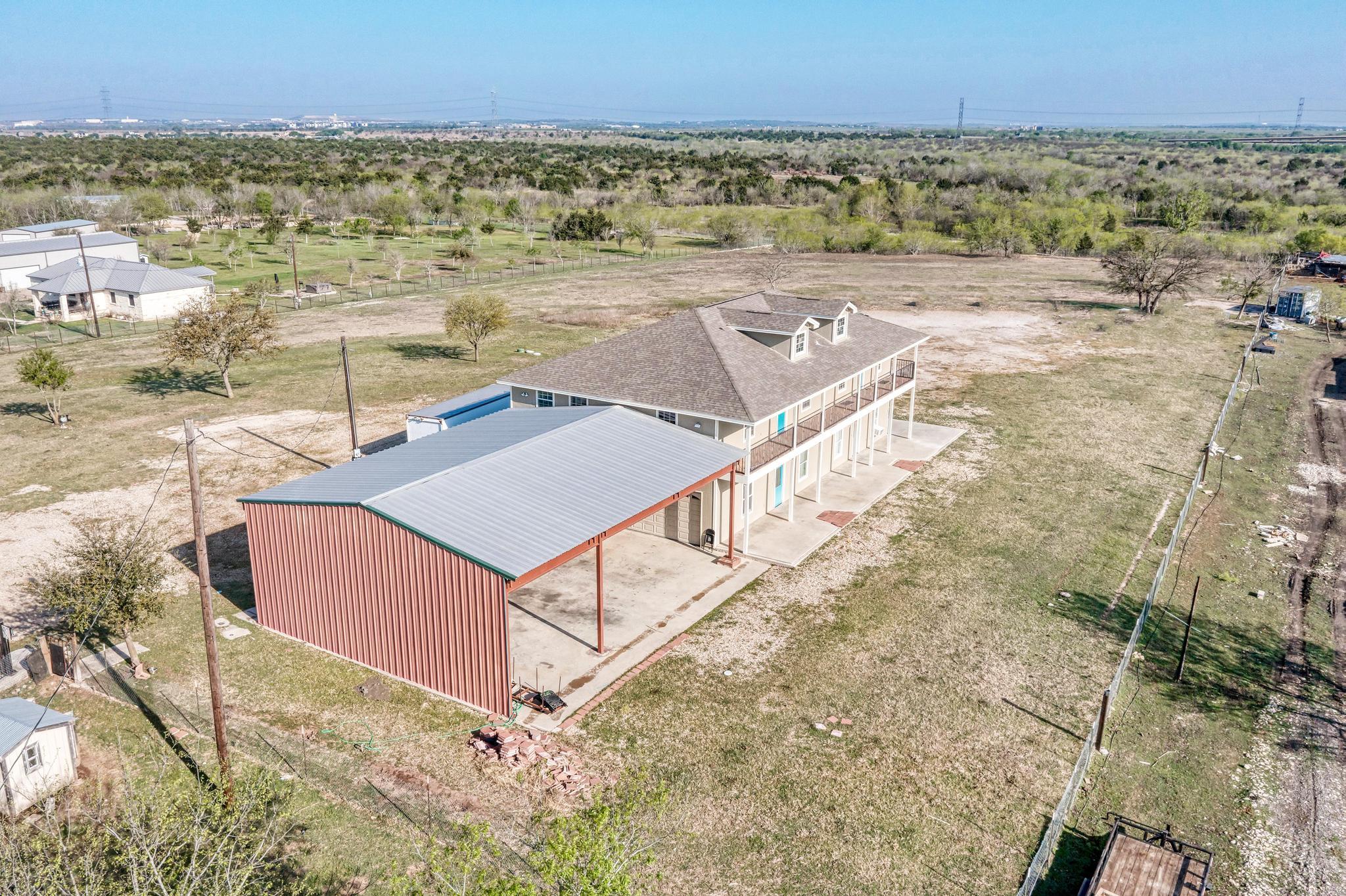7804 Overstreet CIR