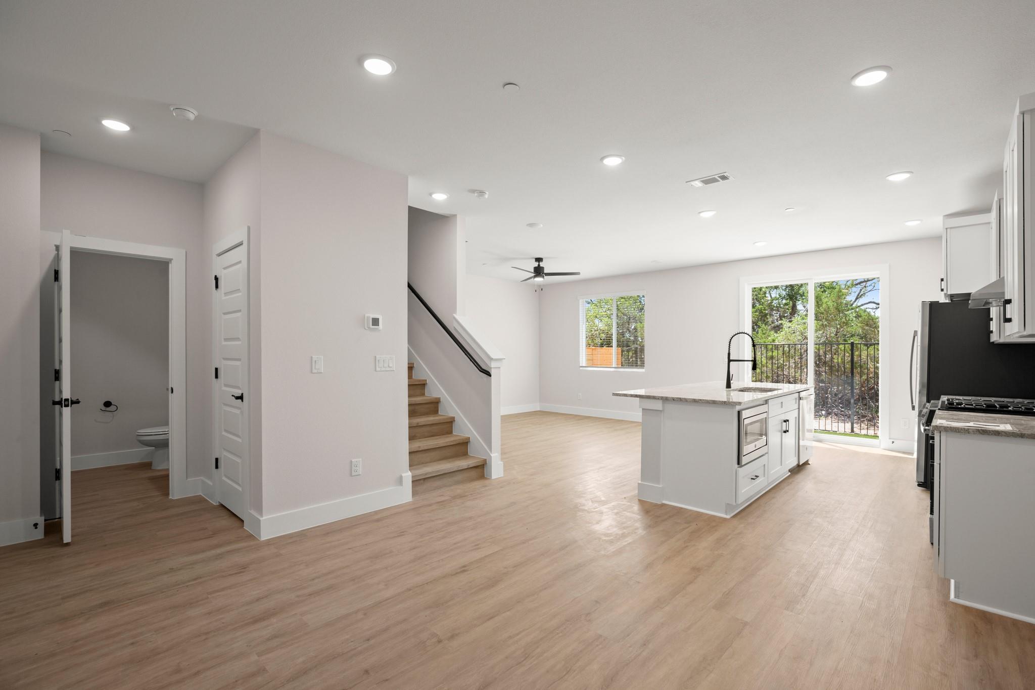 17208 Homestead Haven